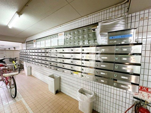 【その他共用部分】 | ギャレ豊津