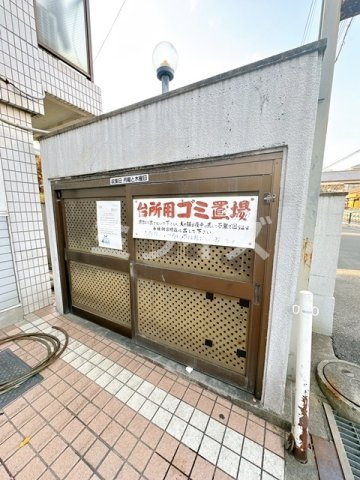 【その他共用部分】 | ギャレ豊津