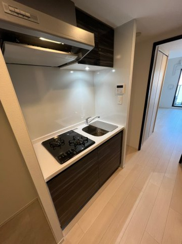 S-RESIDENCE今池駅前　名古屋市賃貸　仲介手数料無料のキッチン|キッチン