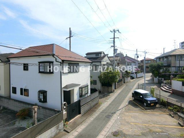 須磨本町1期1号棟のその他