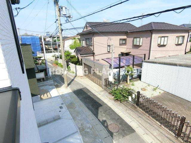 須磨本町1期1号棟のその他