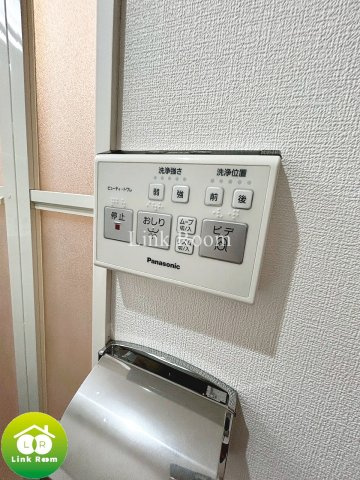 B.E.Grand菊川のその他