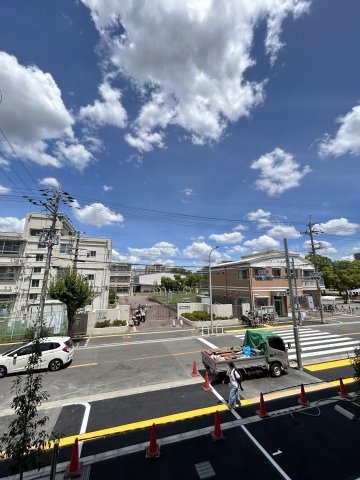 【展望】 | クローバー・グランツ新金岡