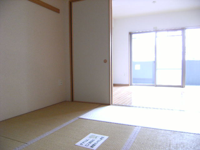 プレリオン豊中・中桜塚の内装