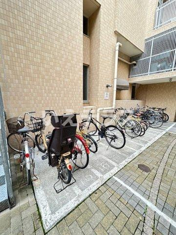 トア山手フラッツのその他