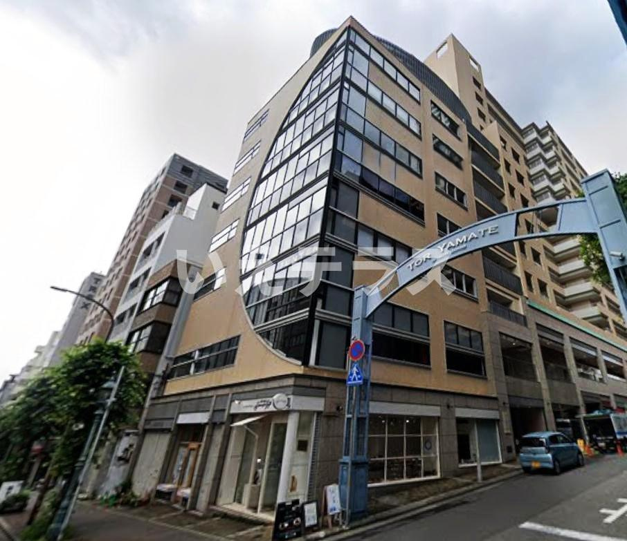 トア山手フラッツ