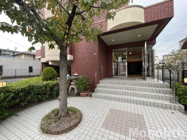 MIRUS岸和田のその他共用部分