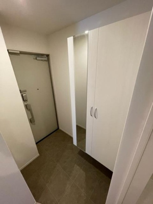 【玄関】 | Futawa美章園
