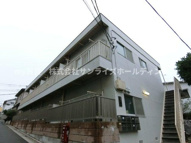板橋区小茂根４丁目のマンションの画像