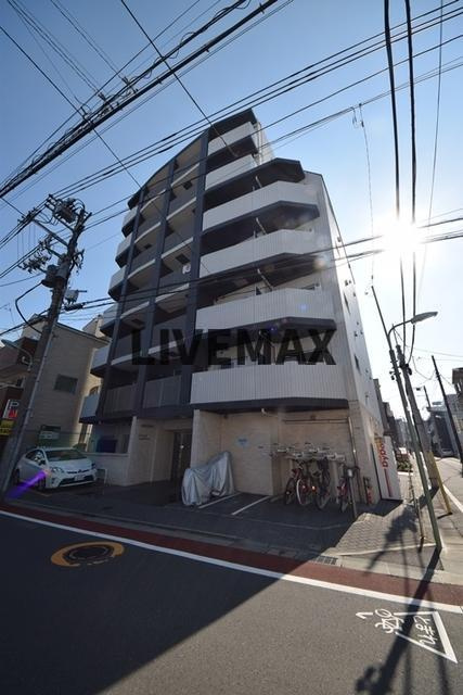 セジョリ南品川の画像