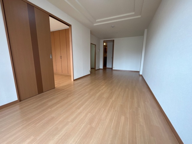 Espoirの内装