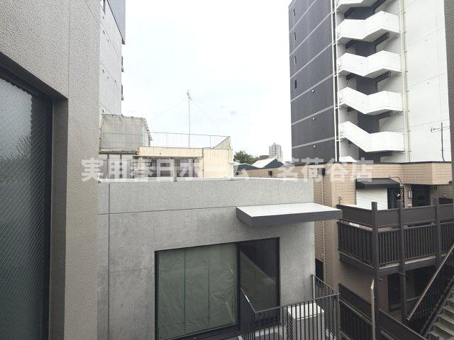 【展望】