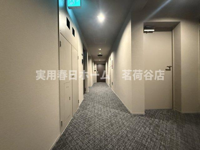 【ロビー】