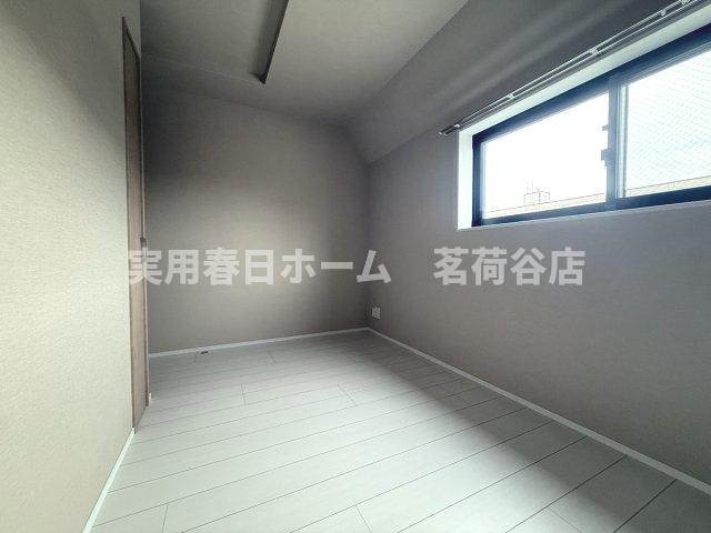 【寝室】