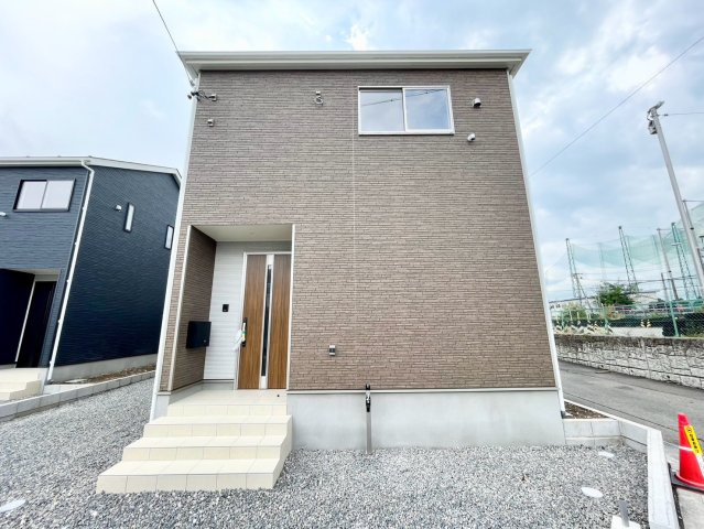 塩尻市広丘吉田第７