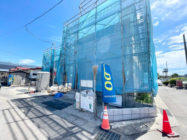 塩尻市広丘吉田第７