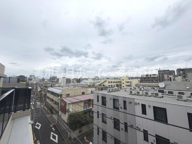 【展望】