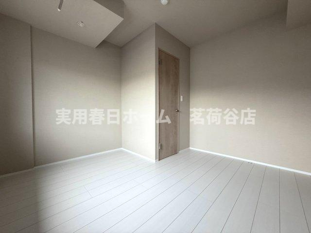 【洋室】