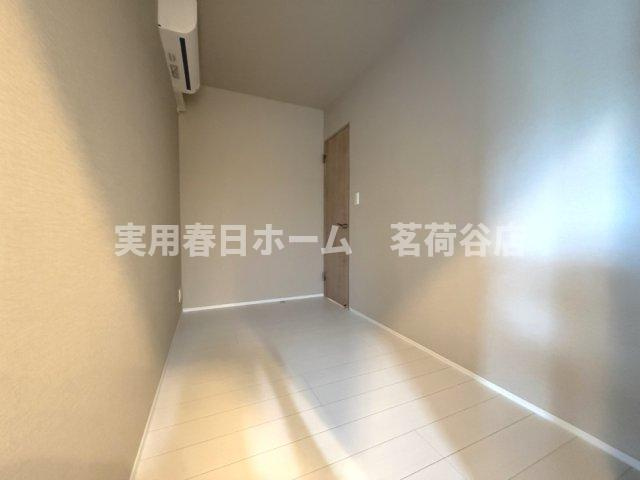 【寝室】