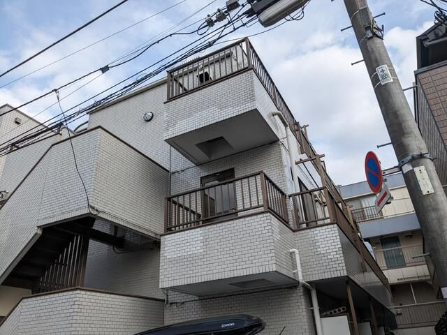 メゾン成増Ⅱのその他