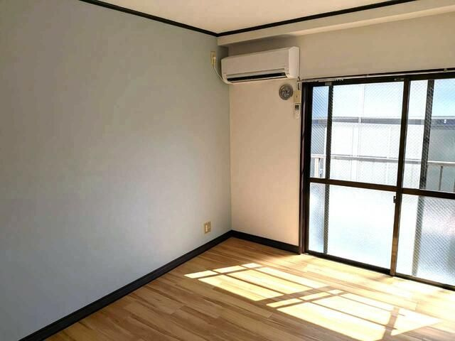 メゾン成増Ⅱ