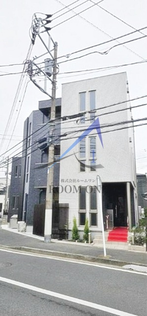 ボワ　メゾン