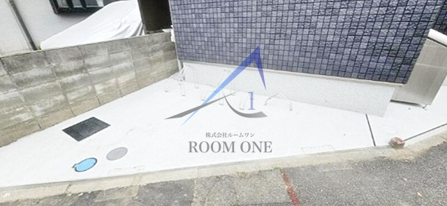 ボワ　メゾン