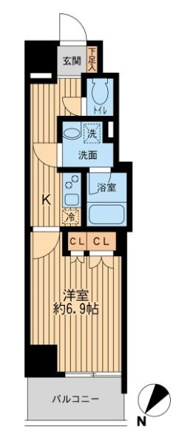 日本橋ファーストレジデンス