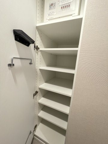 【内装】プラウドフラット本所吾妻橋