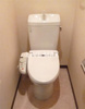【トイレ】ドルチェ銀座東弐番館 