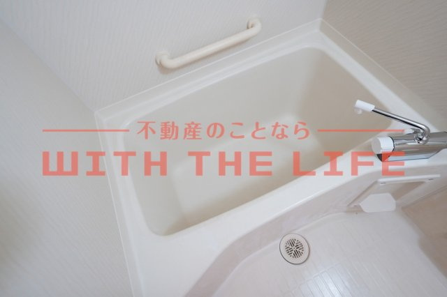 クレールⅡ【キャッシュバック対象物件】の浴室|※現状優先
