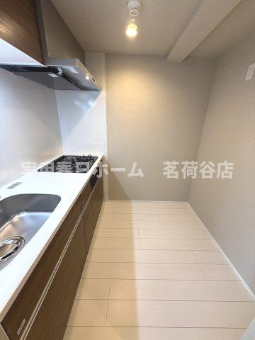 【内装】