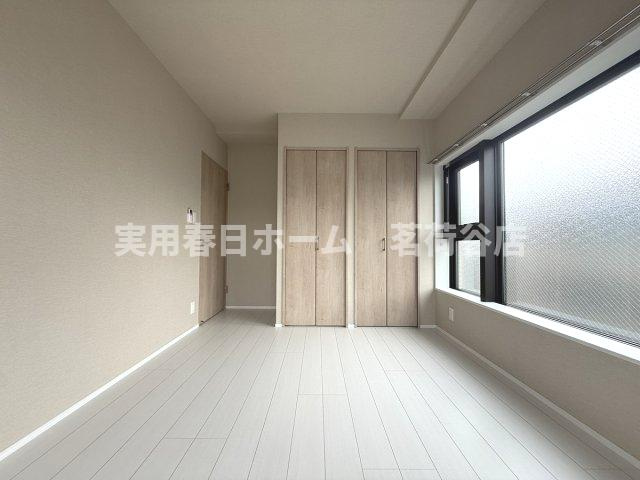 【洋室】