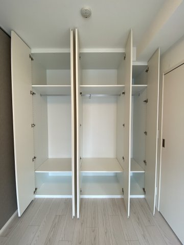 【収納】