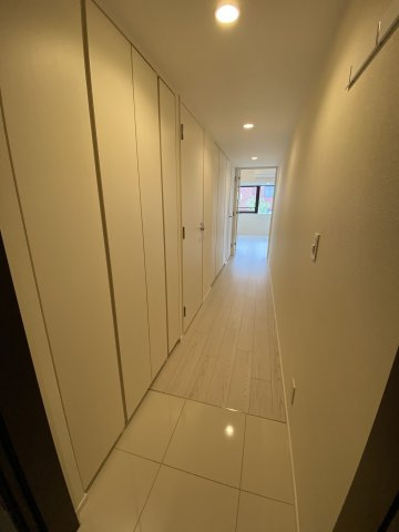 【玄関】