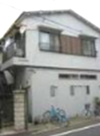 第2シンエイハイムの外観|外観