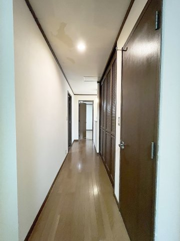 矢野南5丁目戸建の内装