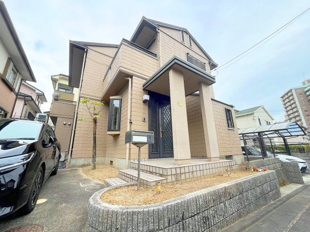 矢野南5丁目戸建