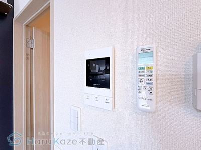 【セキュリティ】 | ソルビニャーレ【名古屋市賃貸・猫飼育可】
