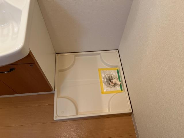 サンモール長畑の設備|室内設備