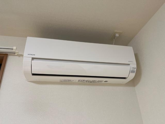 サンモール長畑の設備|室内設備