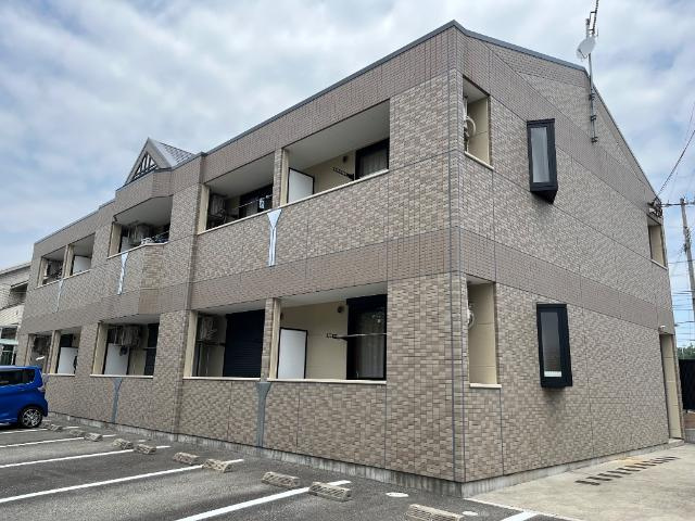 サンモール長畑
