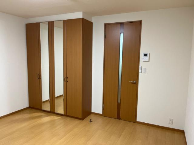 サンモール長畑の内装|室内