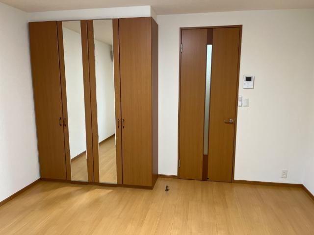 サンモール長畑の内装|室内