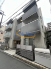 日東新町Dルームの画像