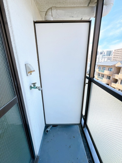 【設備】 | ギャレ豊津