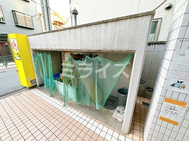 【その他共用部分】 | ギャレ豊津