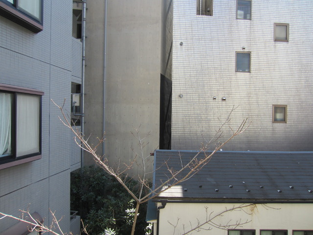 ノイハイムの展望|★建物からの距離があるため陽当り良好です★
