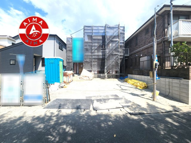 福岡市早良区梅林6丁目第2-1棟（1号棟）