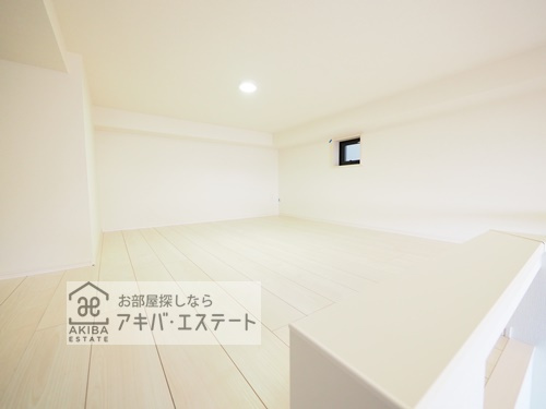 【寝室】 | メゾン・ボヌール江戸川 | 同一仕様写真